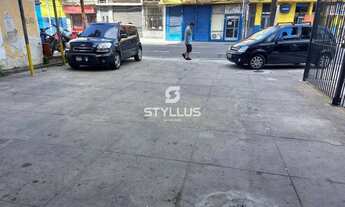 Imagem 2: Engenho Novo Galpão / depósito com 2 vagas na garagem