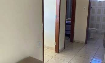 Imagem 2: Apartamento Semimobiliado no Centro de Montes Claros Entrada em Fevereiro