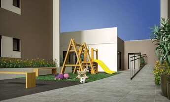 Imagem 7: Apartamento em Canoas - 02 dormitórios - Bairro Olaria REF: AP0192