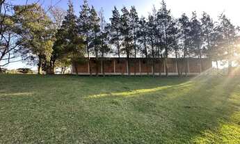 Imagem 7: Imóvel para venda com 60000 metros quadrados com 4 quartos em Serrinha - Contenda - PR