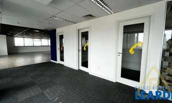 Imagem 5: CONJ. COMERCIAL - PINHEIROS - SP