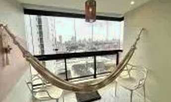 Imagem 3: Ceci- Edf. Vila Jardim 83m2 ,VENDO Lindo apartamento de 3 quartos ,Mobiliado