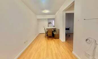 Imagem: Apartamento em Jardim San Marino - São