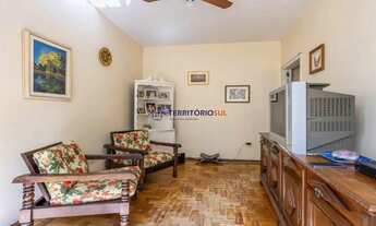 Imagem 4: Apartamento térreo com pátio à venda no Bom Fim 2 dormitórios e dependência