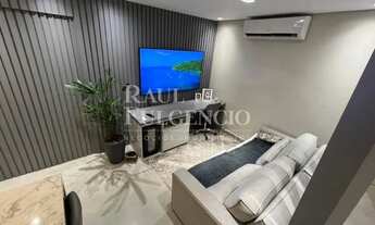 Imagem: APARTAMENTO VENDA 100 REFORMADO PORTEIRA