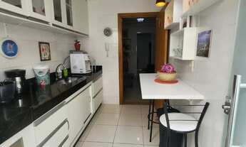 Imagem 6: Imóvel para venda possui 68 metros quadrados com 3 quartos