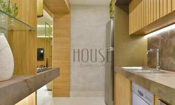 Imagem: Apartamento com 3 quartos à venda, 97 m²