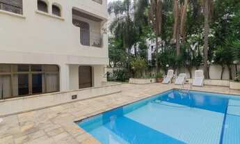 Imagem 2: Aluguel Apartamento 3 Dormitórios - 157 m² Moema