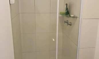 Imagem 5: Imóvel para aluguel com 51 metros quadrados com 2 quartos em Sítio Tamboré Alphaville - Ba