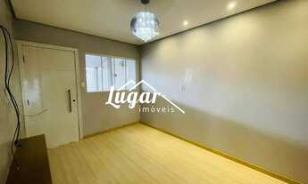 Imagem 4: Casa para aluguel, 2 quartos, 1 suíte, 3 vagas, JARDIM MONTE CASTELO - Marília/SP