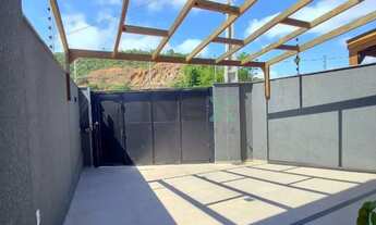 Imagem 4: SOBRADO ALTO PADRÃO COM 3 SUÍTES E PISCINA PRIVATIVA - LUXO E SEGURANÇA!!