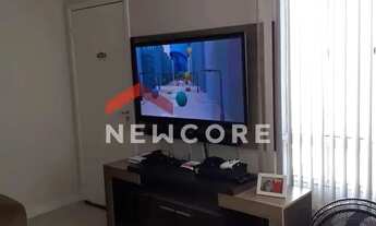 Imagem 2: Apartamento em Estrada Água Chata - Água Chata - Guarulhos/SP