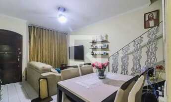 Imagem: Casa à Venda - Butantã, 3 Quartos, 130