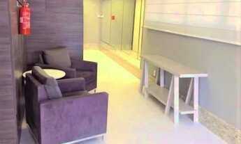 Imagem 3: Apartamento 2 dormitórios com 1 suíte e box duplo de garagem no bairro Auxiliadora