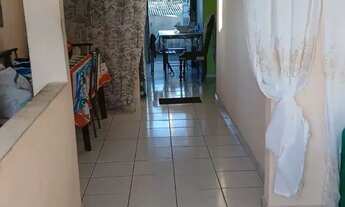 Imagem 6: Sobrado para venda tem 262 metros quadrados com 4 quartos em Oitizeiro - João Pessoa - PB