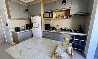 Imagem 5: Imóvel para venda possui 70 metros quadrados com 2 quartos