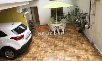 Imagem: Sobrado em Rua Espanha - Parque das Nações