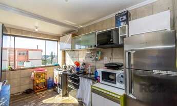 Imagem 7: Apartamento 3 dormitórios com dependência com vaga na Medianeira