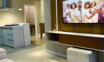 Imagem 3: Casa anual Barra da Lagoa