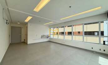 Imagem 2: Mirai Offices - Sala com 38 m² - Umarizal