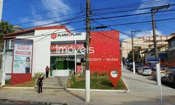 Imagem 5: Loja Comercial Ipiranga 600m²
