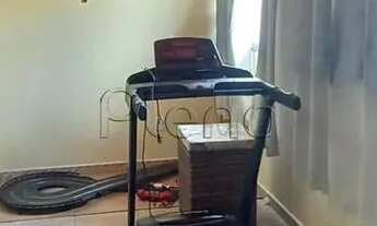 Imagem 5: Casa à venda com 3 quartos no Parque Santana, Valinhos