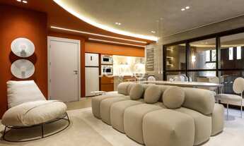 Imagem: REVENDA PULSE VANGUARD 3 QUARTOS 3 VAGAS