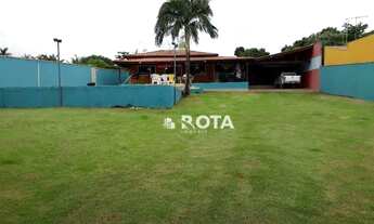 Imagem 3: Chácara com 2 dormitórios fundo para o Rio Jaguari - Bairro Itapavussu - Cosmópolis