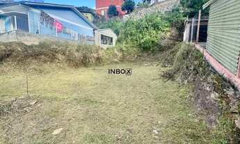 Imagem 4: INBOX CIA IMOBILIÁRIA VENDE - TERRENO NO BAIRRO SANTA HELENA