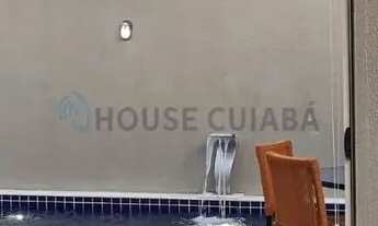 Imagem 3: Alugo/ Vendo Casa 4 Suítes - ALTO PADRÃO DE BOM GOSTO - Belvedere 2