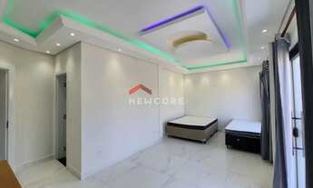 Imagem 5: Sobrado em Avenida Governador Mário Covas Junior - Jd Ribamar - Peruíbe/SP