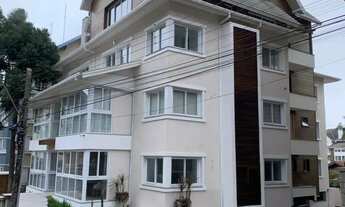 Imagem: Apartamento em Rua Arthur Swetsch - Centro