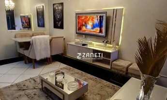 Imagem 3: Sobrado com 3 dormitórios para alugar, 90 m² por R$ 2.700,00/mês - Interlagos - Londrina/P