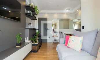 Imagem 7: Apartamento à Venda - Canindé, 2 Quartos, 50 m2