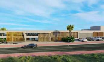 Imagem 3: Apartamento em Ponta Negra - 28m² a 89m² - Privilege Ponta Negra Flat