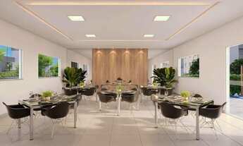 Imagem 4: Apartamento em Candeias