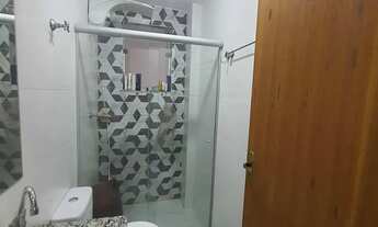 Imagem 6: Área Privativa / Garden com 2 quartos à venda em Belo Horizonte