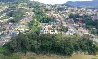 Imagem 4: Casa de Alvenaria - Venda - 04 quartos - 203m2 - Semi Mobiliado - Piscina - Rua Rui Barbos