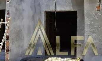 Imagem: Casa com 2 dormitórios à venda, 47 m²