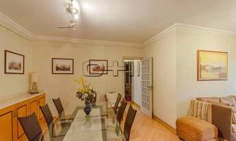 Imagem 3: Venda Apartamento 3 Dormitórios - 101 m² Vila Mariana