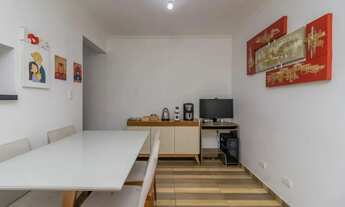 Imagem 6: Apartamento para venda em Itaberaba com 2 quartos , 53m²