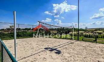 Imagem 3: Lote em condomínio em Rua Maria Adenir Sabbadin Pereira Leite - Parque Residencial Damha I