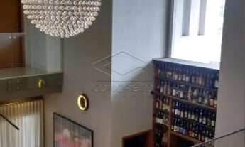 Imagem 2: Belíssimo sobrado com 4 suítes próximo ao lago