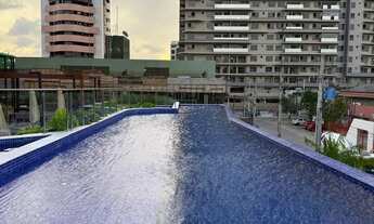 Imagem 3: Apartamento novo com 3 quartos- Melhor área de lazer de toda área do Bessa