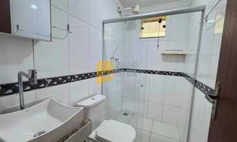 Imagem 4: Apartamento Térreo Mobiliado com 2 Quartos (1 Suíte) Próximo ao Centro