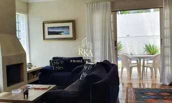 Imagem 5: Casa à venda com 314 m² e 4 suítes por R$ 3.200.000,00 - Alphaville Residencial