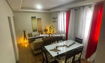 Imagem 2: Apartamento com 3 quartos á Venda no Bairro São João Batista