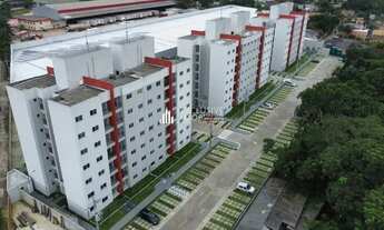 Imagem: Leidiani Souza Aluga Cond. Bosque Lausanne