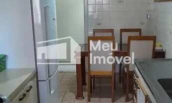 Imagem 4: Imóvel para aluguel tem 94 metros quadrados com 3 quartos