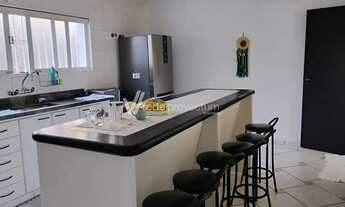 Imagem 5: Casa - Parque das Universidades - Campinas